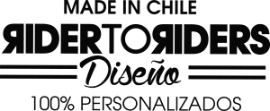 Made in Chile RiderToRiders