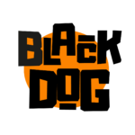 BLACK DOG